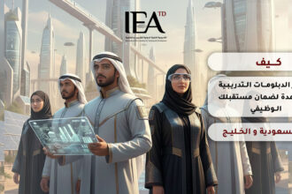 الدبلومات التدريبية المعتمدة