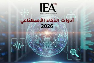 أدوات الذكاء الاصطناعي 2026