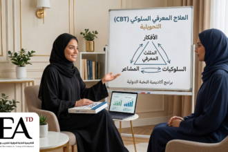 العلاح المعرفي السلوكي